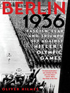 Cover image for Berlin 1936